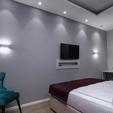 Beys Palace Apartments Сараево Экстерьер фото