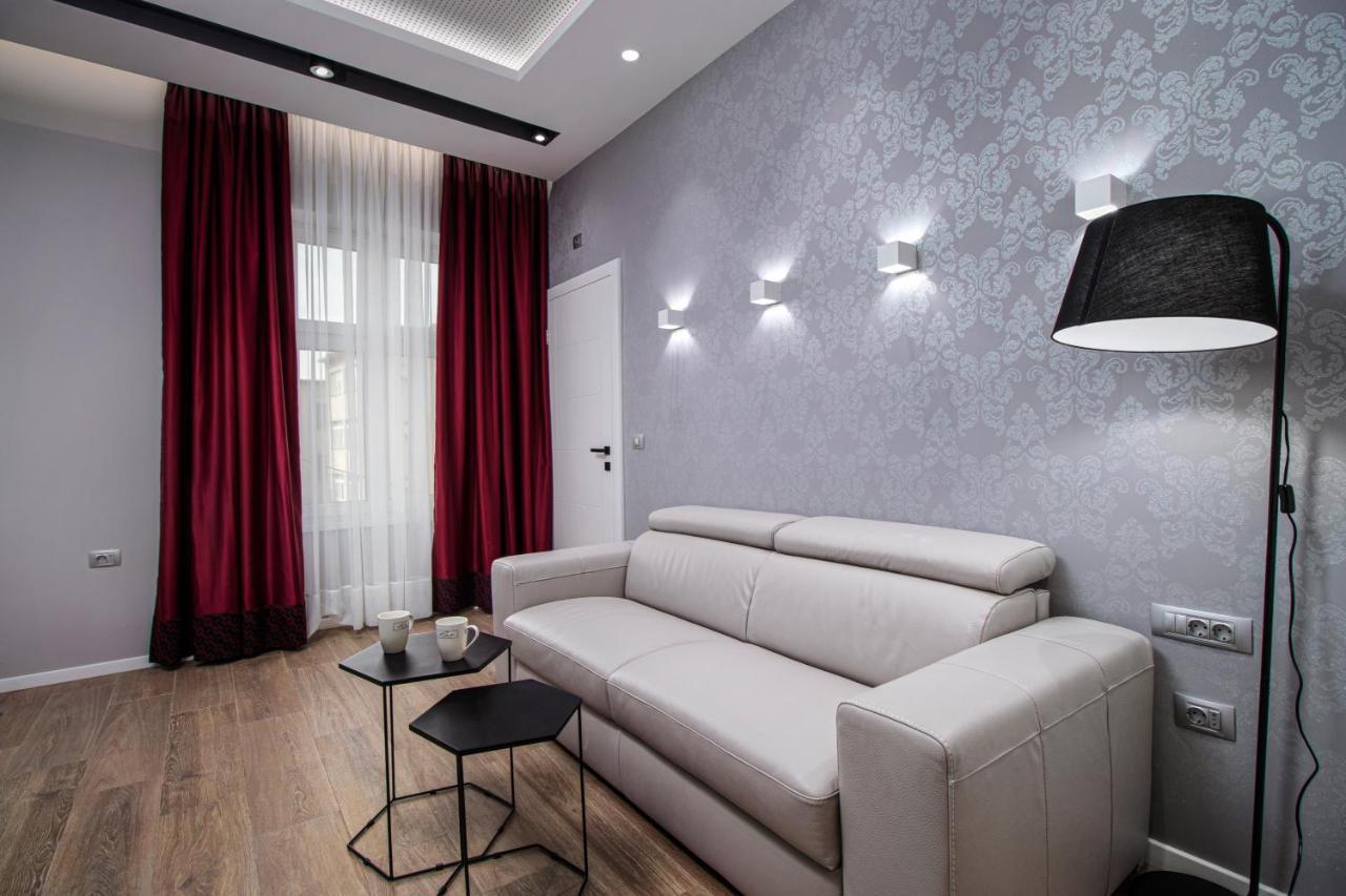 Beys Palace Apartments Сараево Экстерьер фото