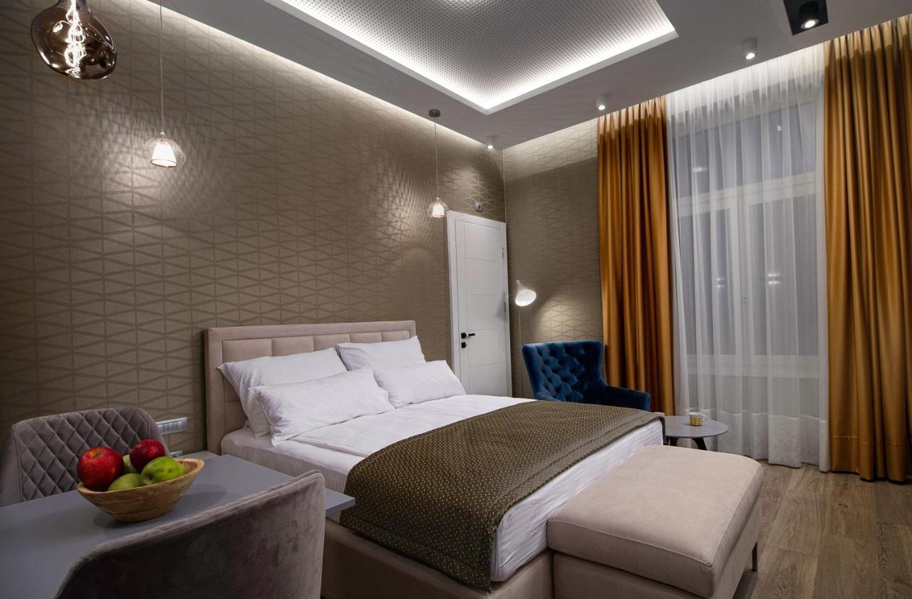 Beys Palace Apartments Сараево Экстерьер фото