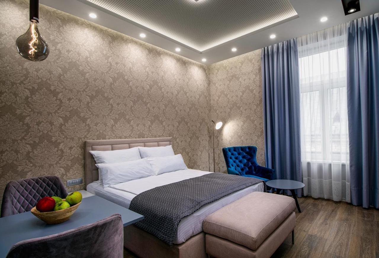 Beys Palace Apartments Сараево Экстерьер фото